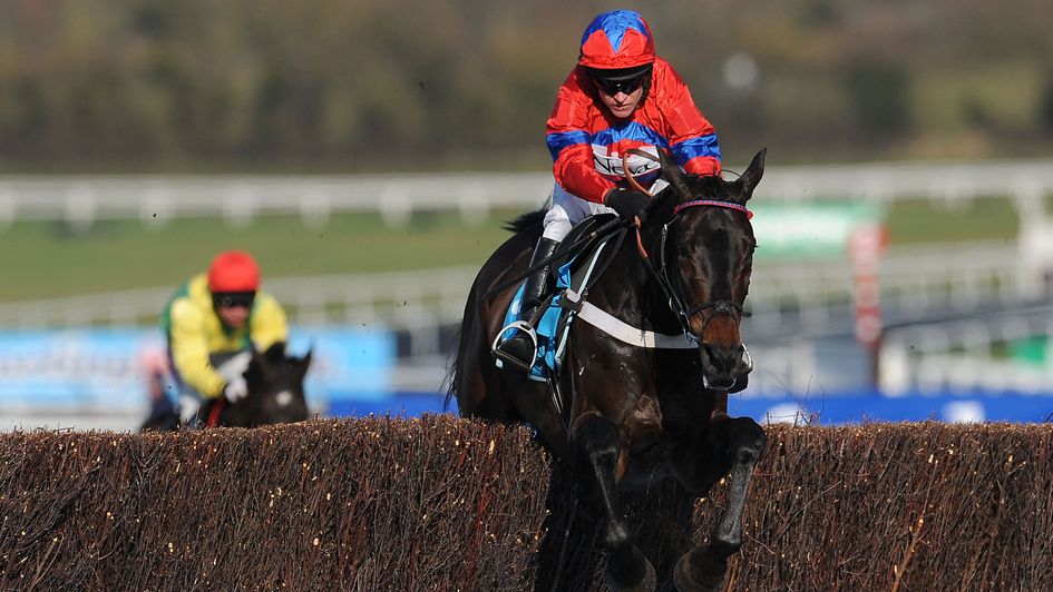 champion chase cheltenham 0020