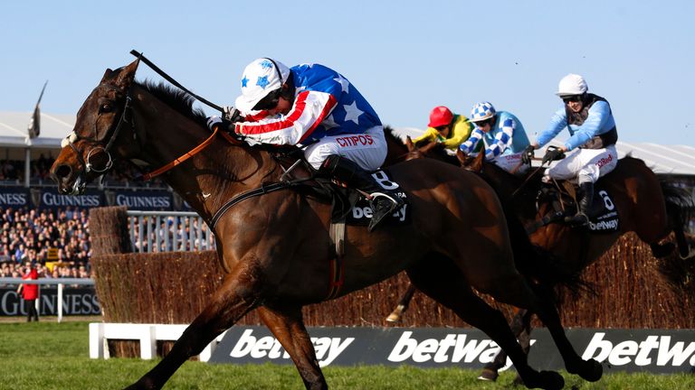 champion chase cheltenham 0025