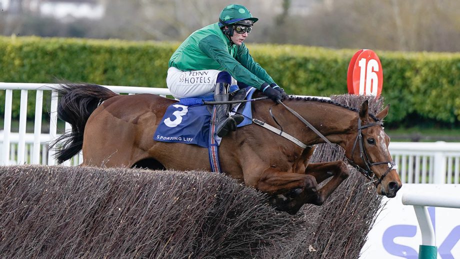 champion chase cheltenham 0040