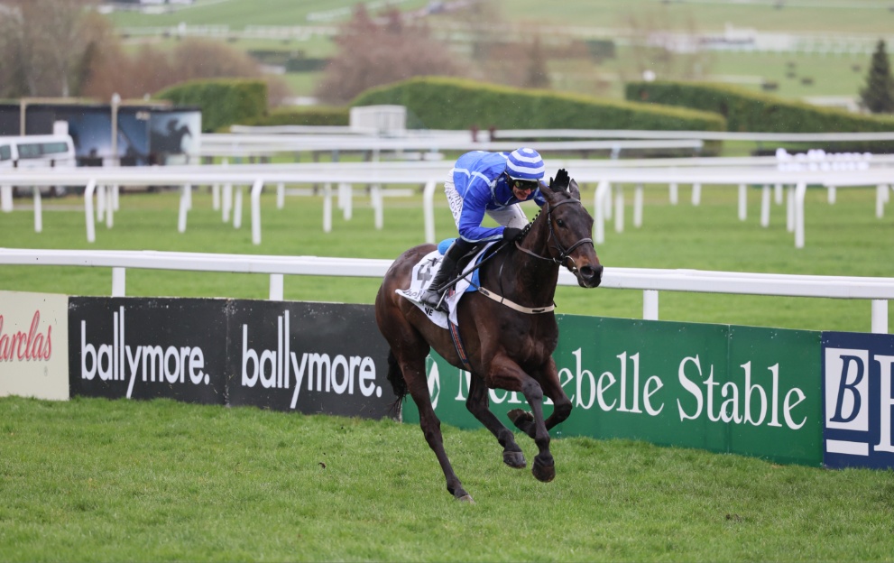 champion chase news