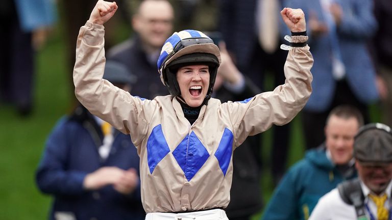 champion chase odds