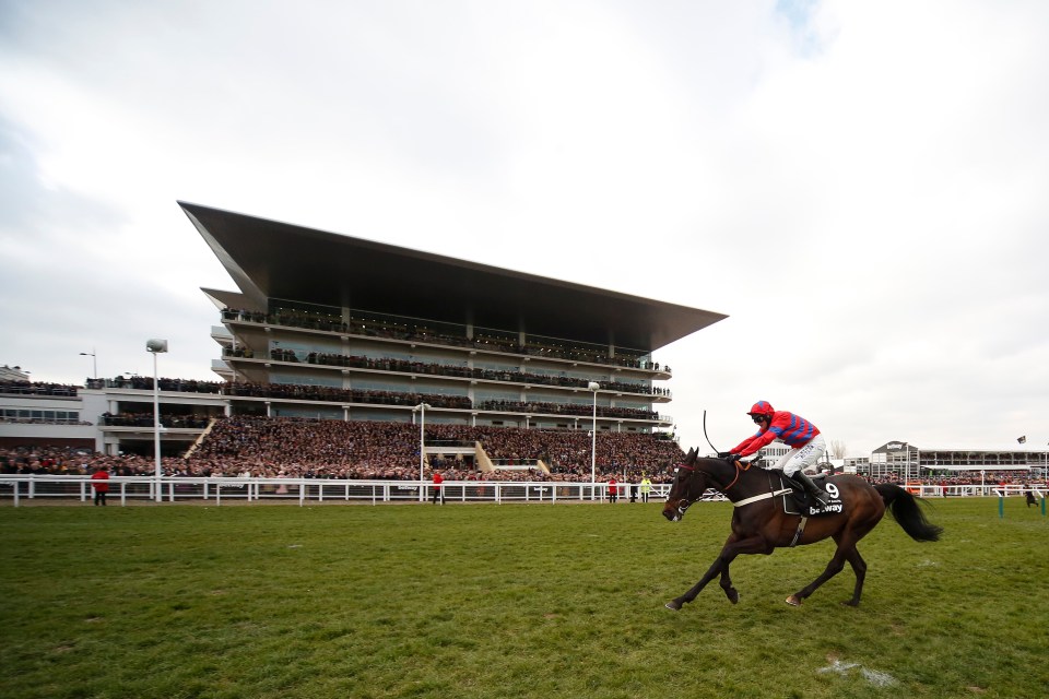 Champion Chase tips