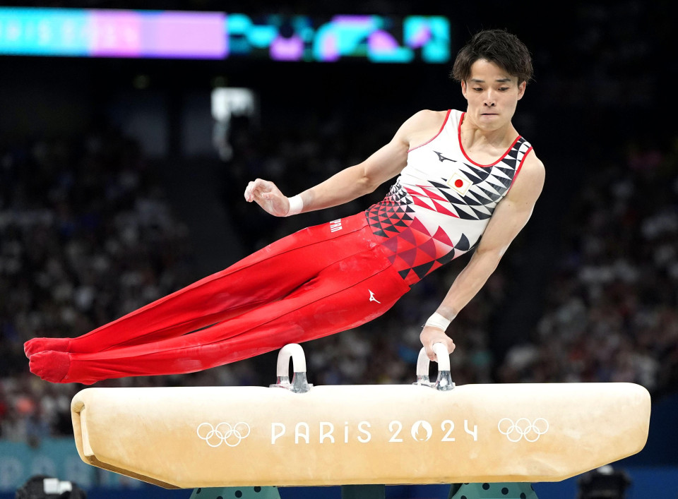 champion gymnastics holland 0030