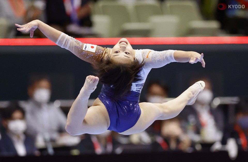 champion gymnastics holland 0045