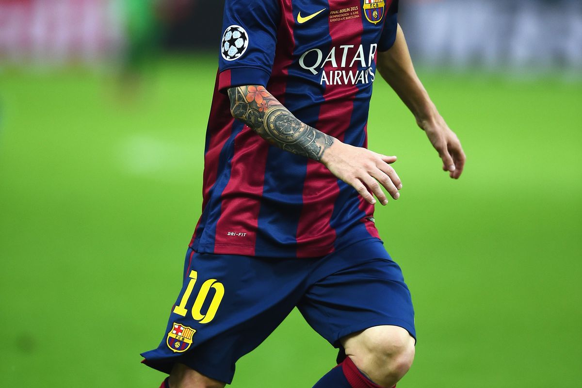 Champions League 2015 recap