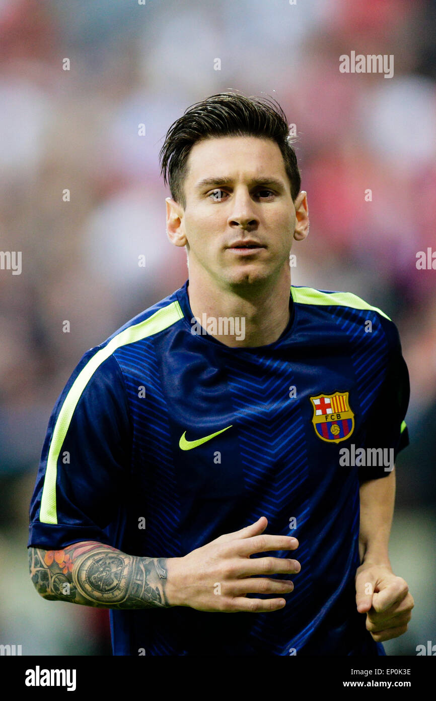 Champions League 2015 review