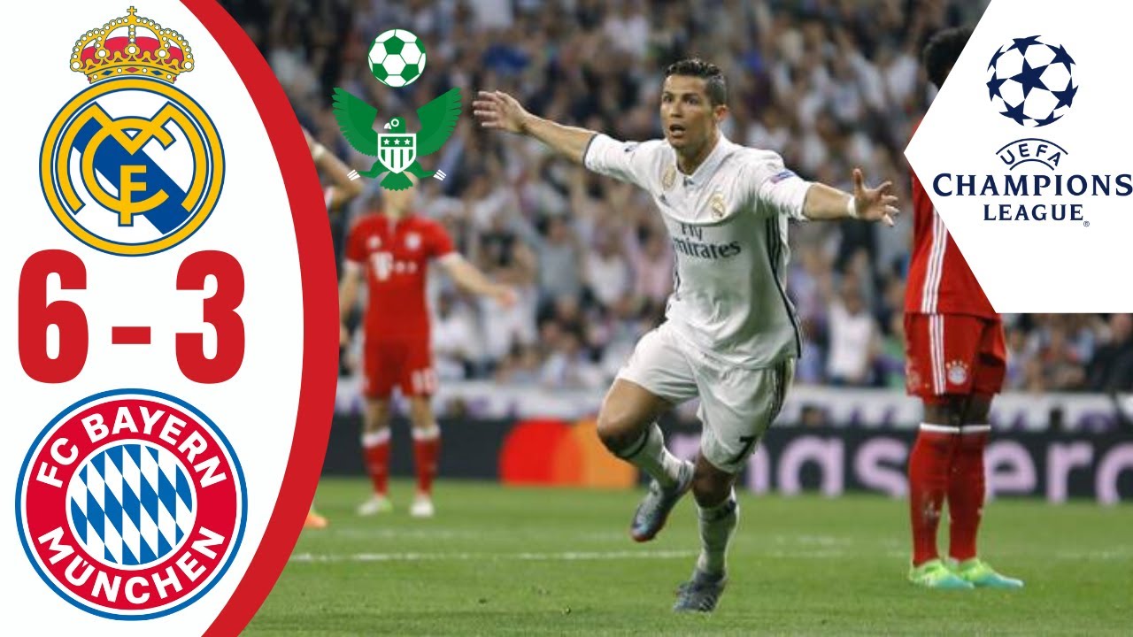 Champions League 2017 recap