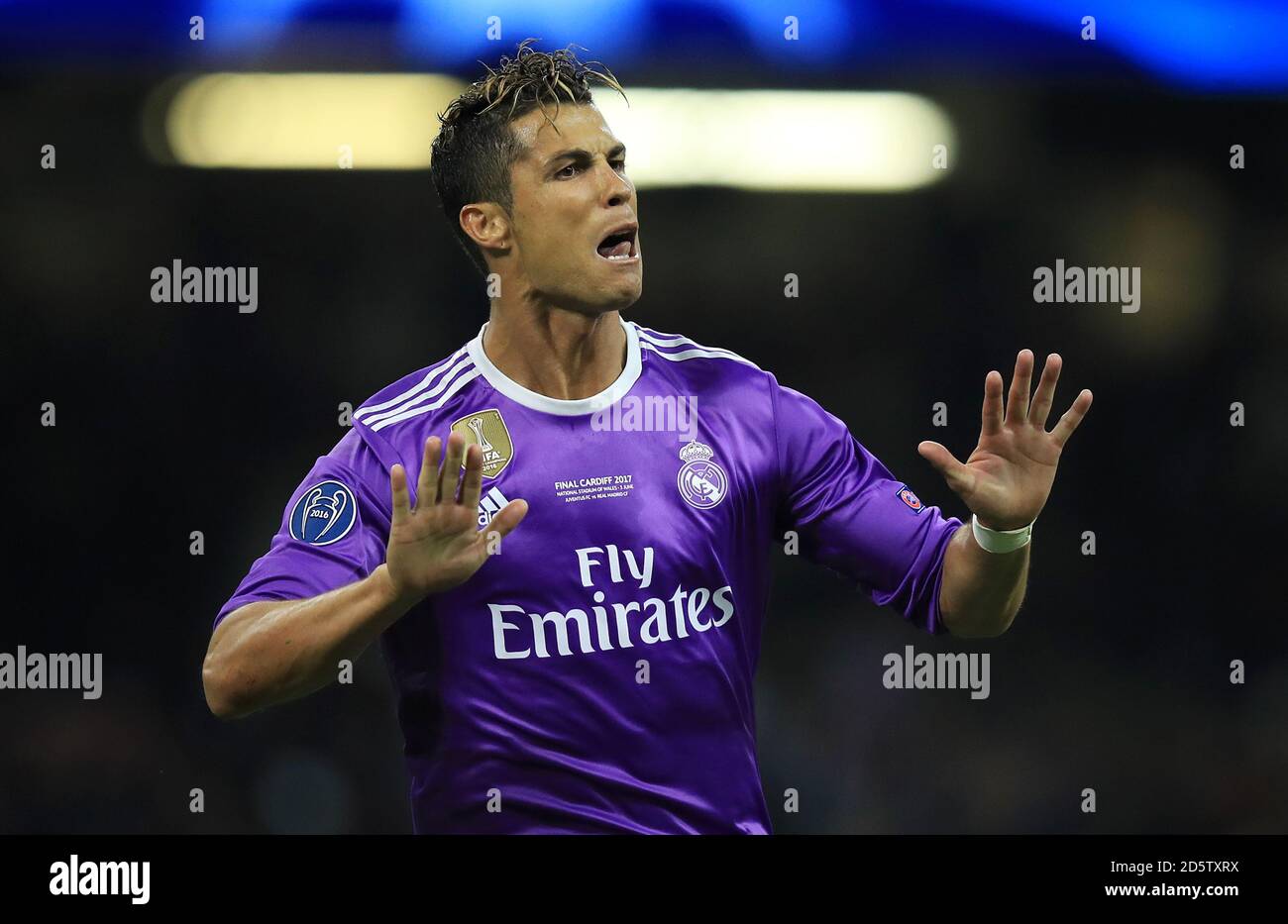 Champions League Final recap