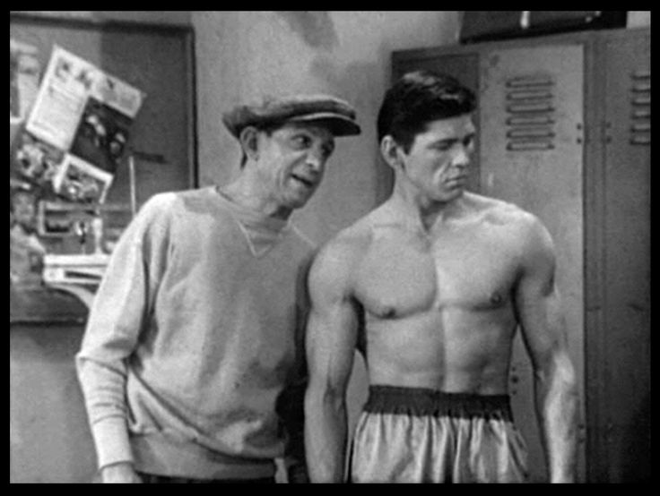 charles bronson body