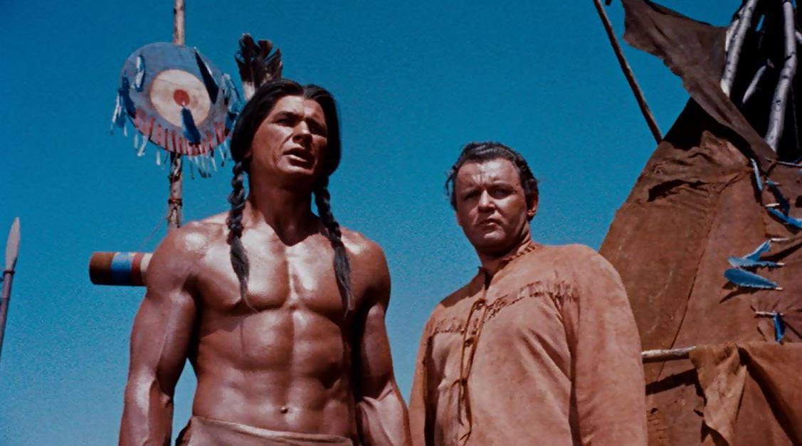 charles bronson shirtless 0020
