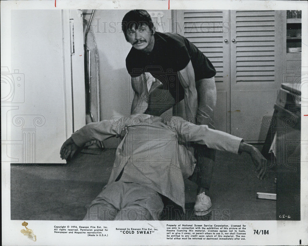charles bronson shirtless 0045