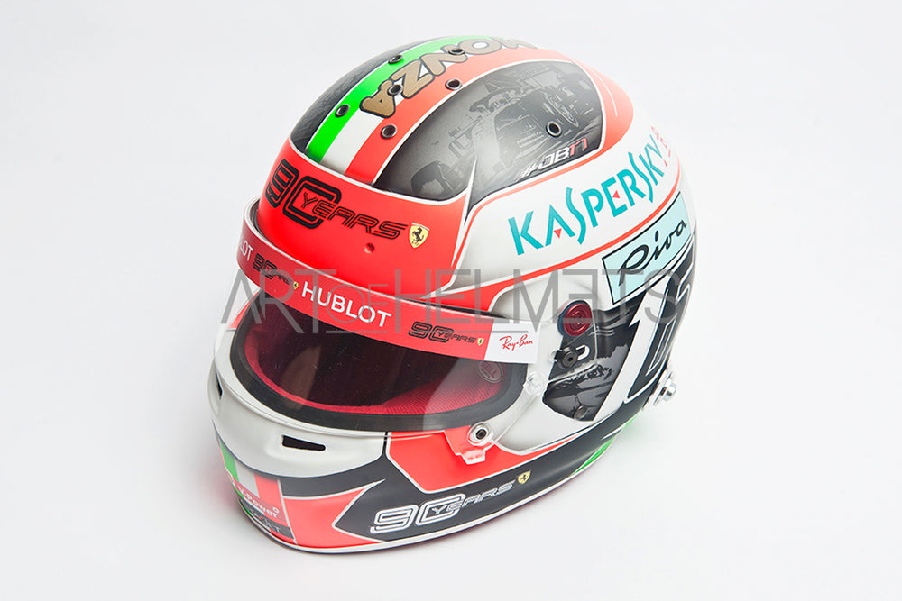 charles leclerc monza 2019 0011