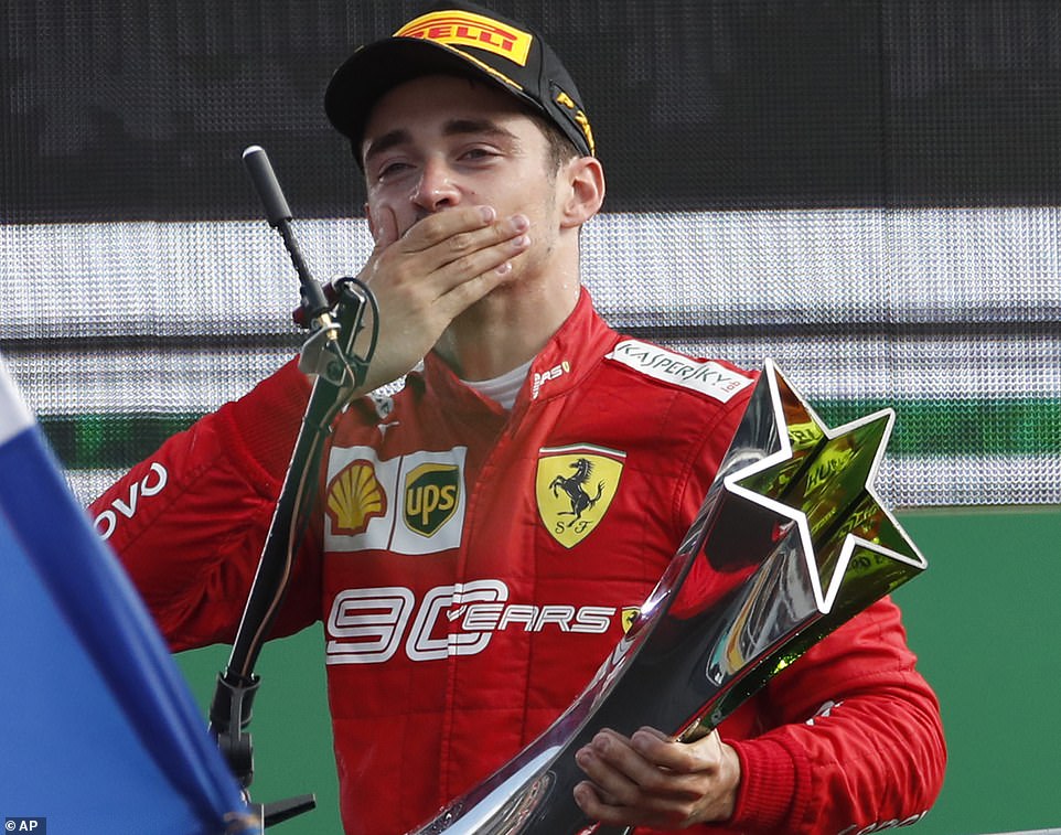charles leclerc monza 2019 0012