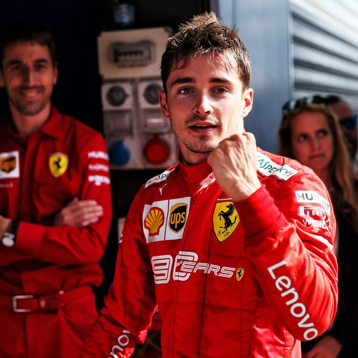 charles leclerc monza 2019 0014