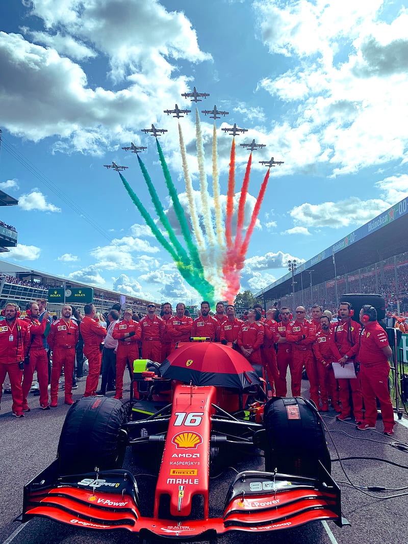 charles leclerc monza 2019 0018