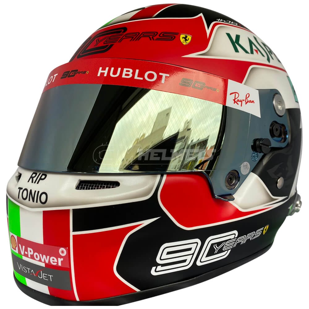 charles leclerc monza 2019 0020