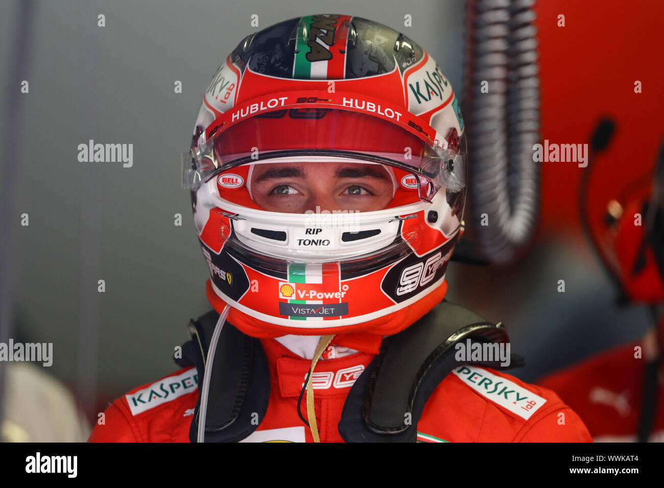 charles leclerc monza 2019 0021