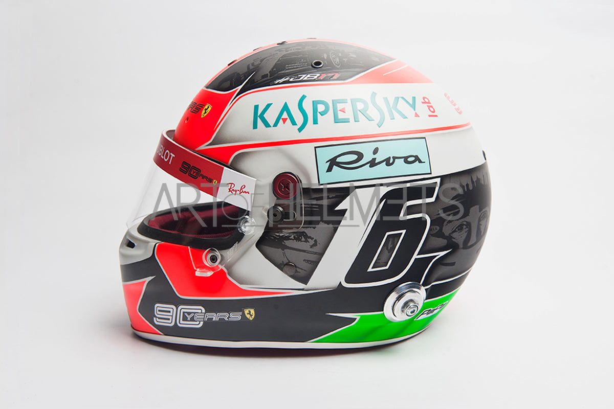 charles leclerc monza 2019 0022