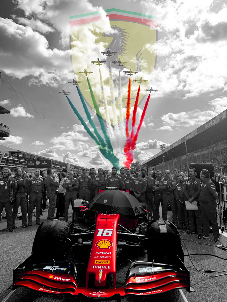 charles leclerc monza 2019 0023