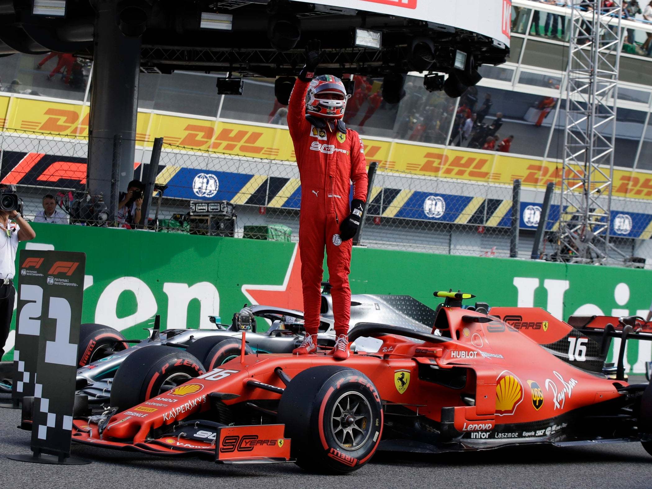 charles leclerc monza 2019 0024