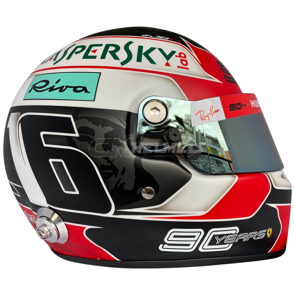 charles leclerc monza 2019 0026