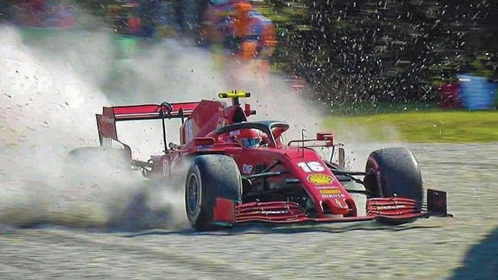 charles leclerc monza 2019 0034