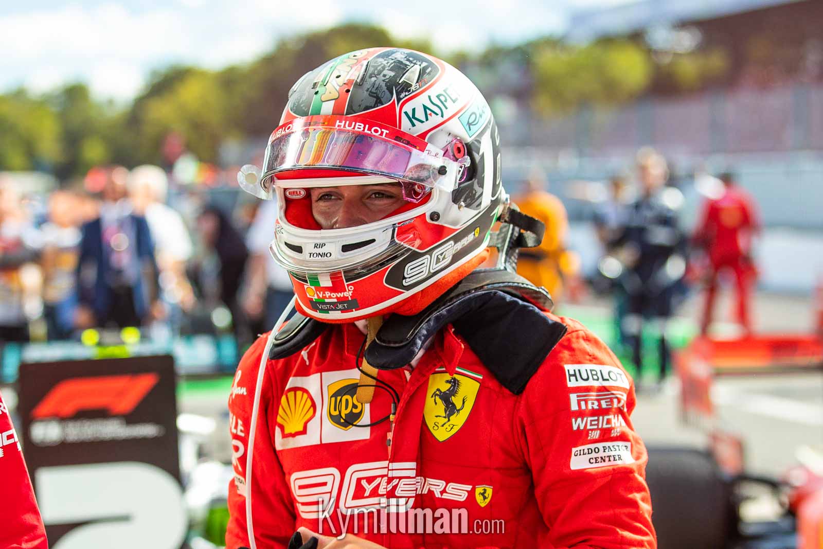 charles leclerc monza 2019 0039