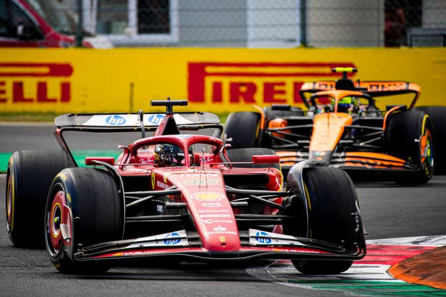 charles leclerc monza 2019 0049