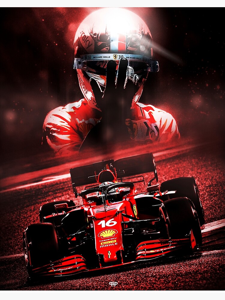 charles leclerc portrait 0021