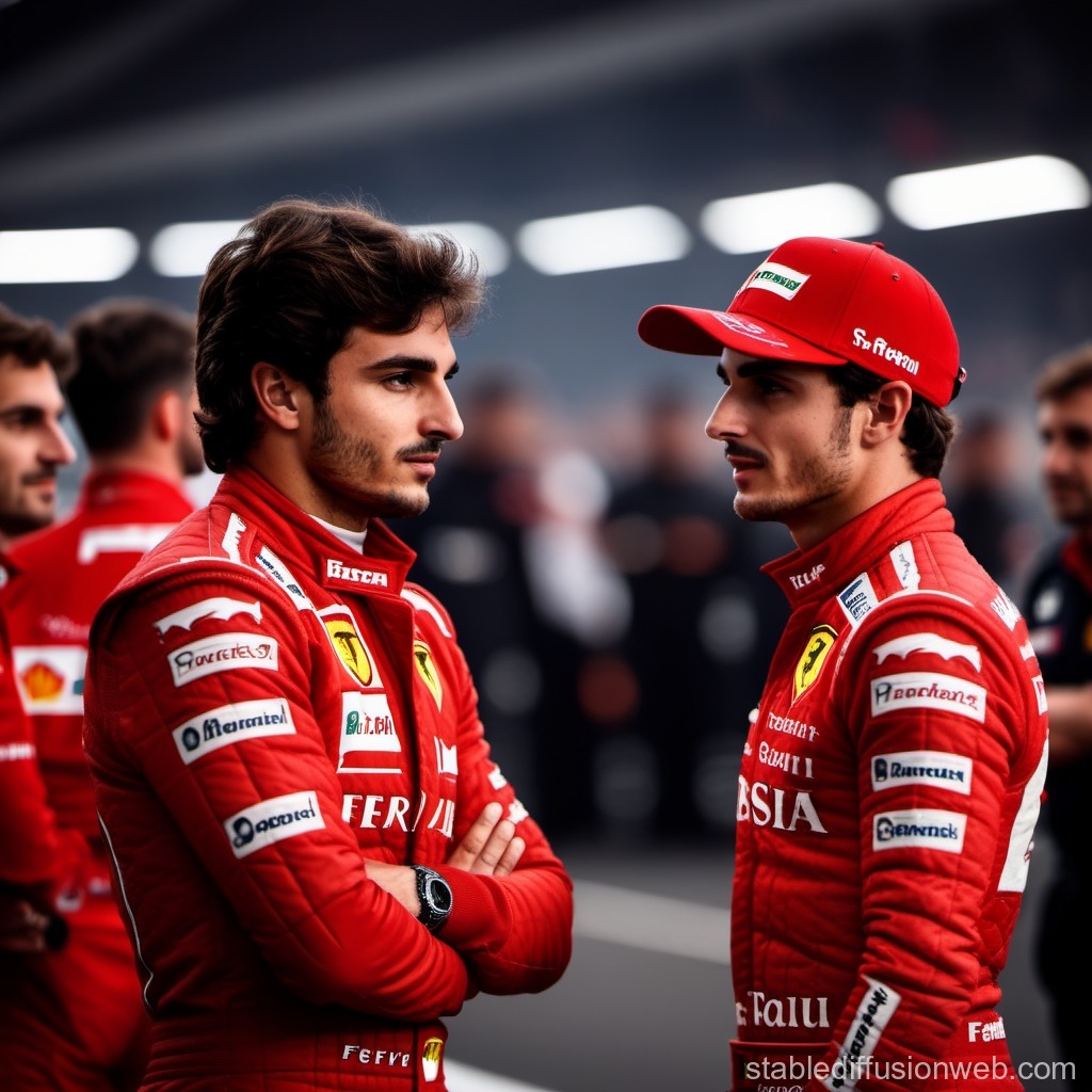 charles leclerc portrait 0022