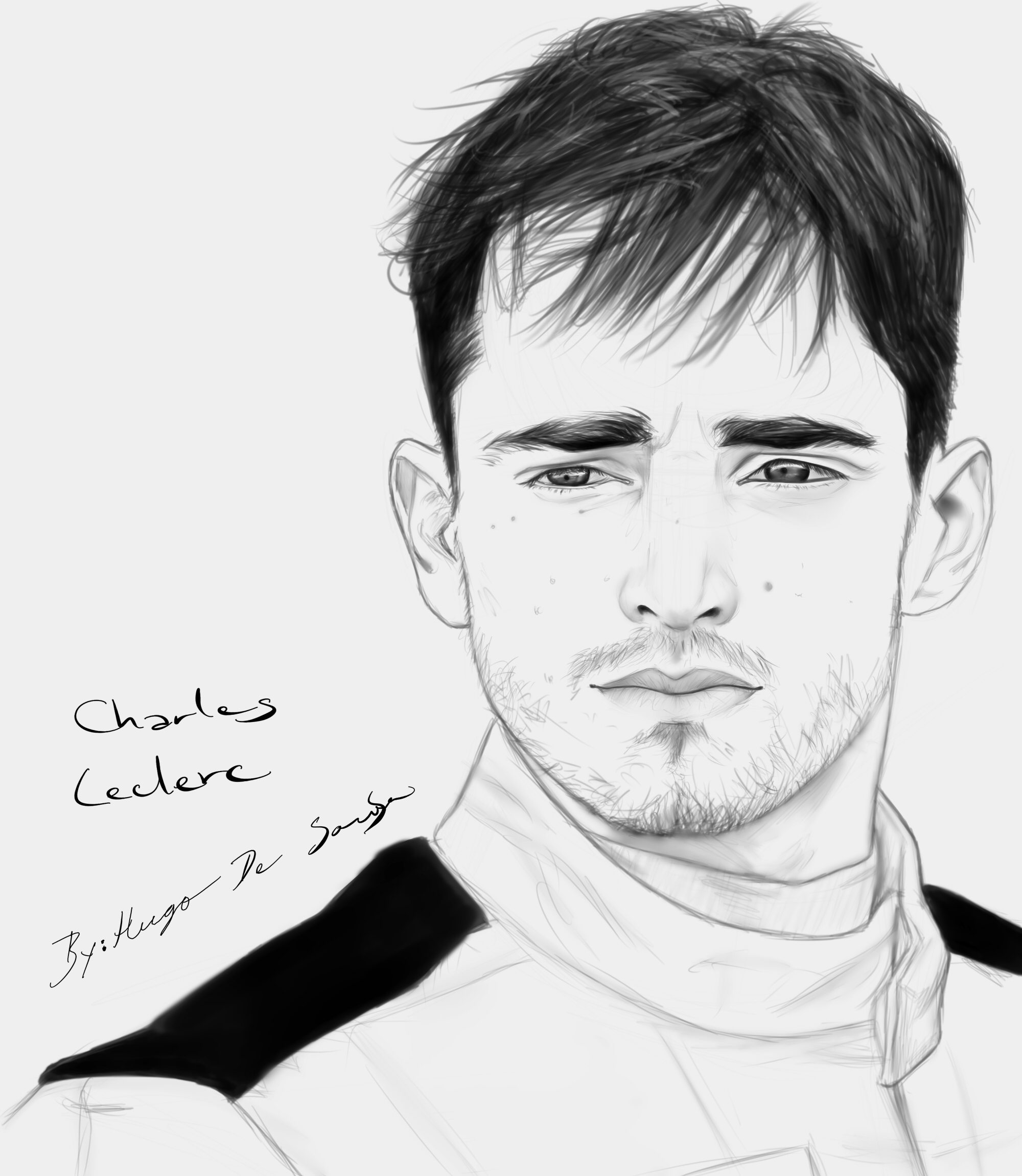 charles leclerc portrait 0024
