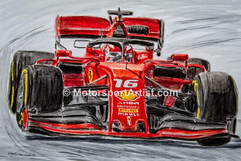 charles leclerc portrait 0025