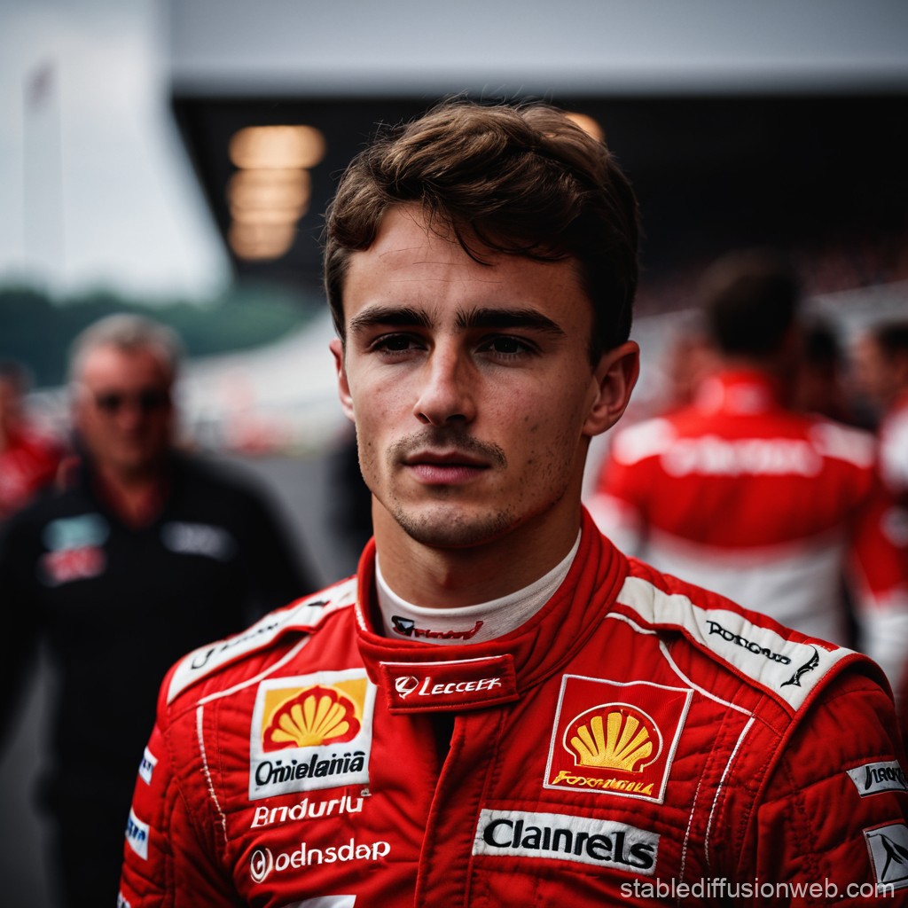charles leclerc portrait 0027