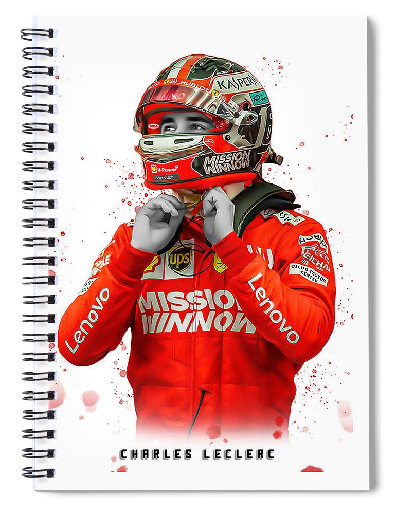 charles leclerc portrait 0028