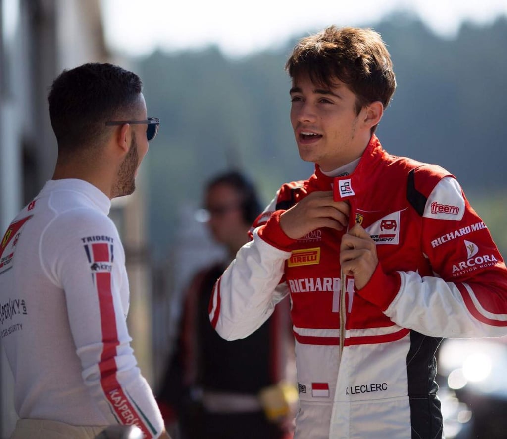 charles leclerc portrait 0032