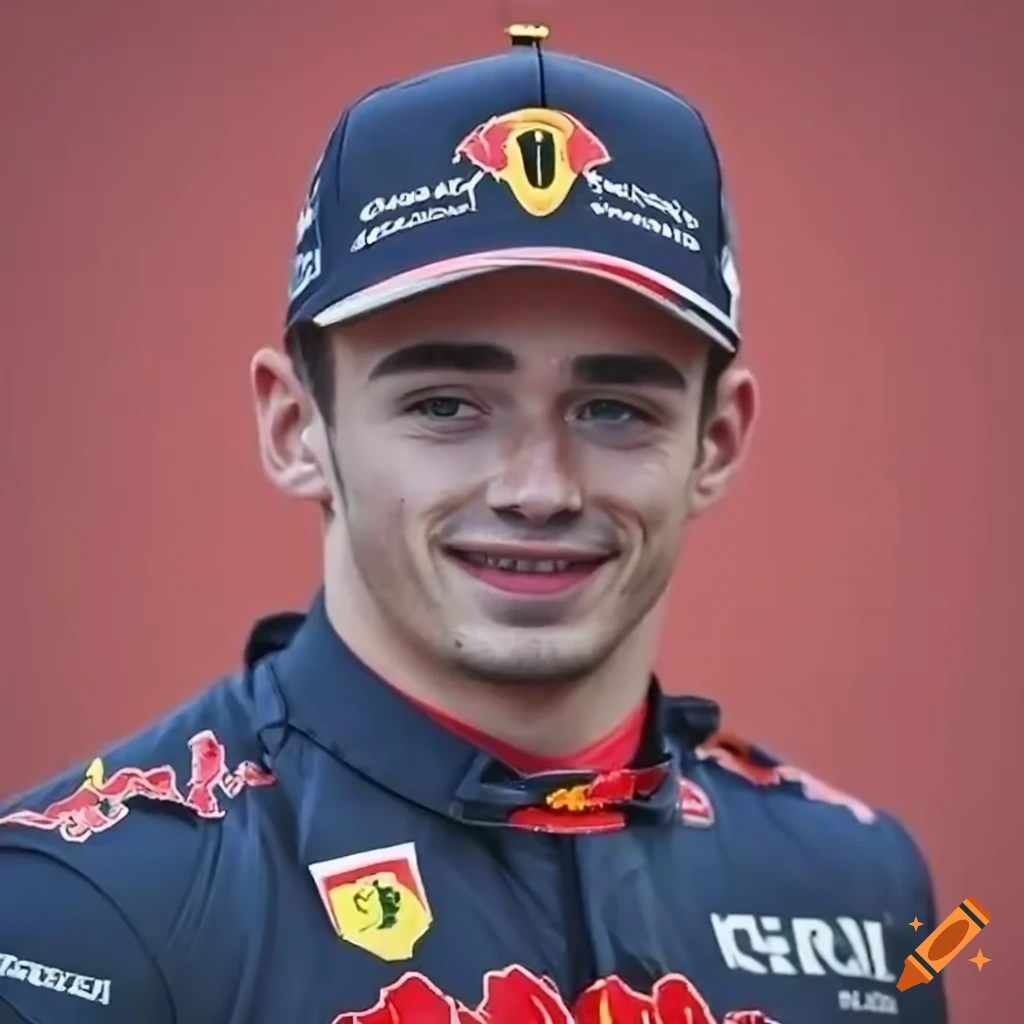 charles leclerc portrait 0034