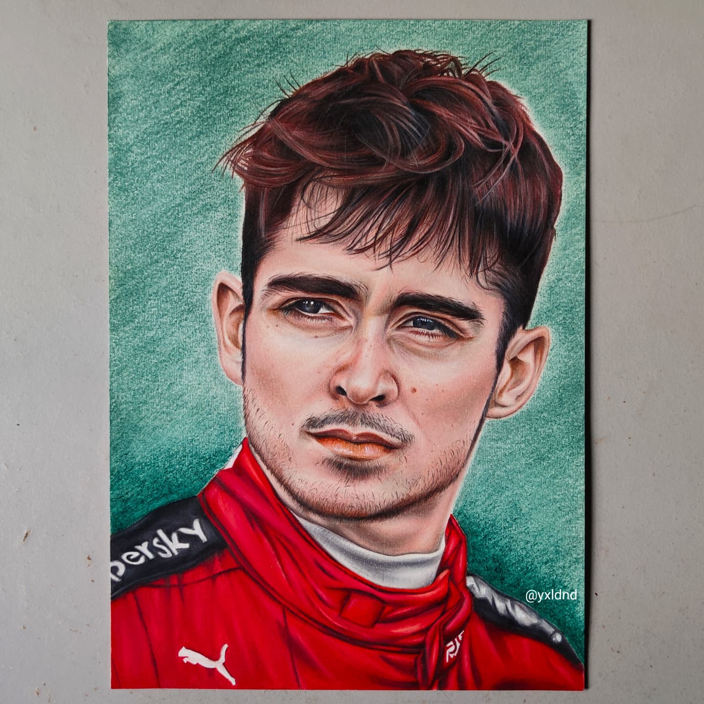 charles leclerc portrait 0036