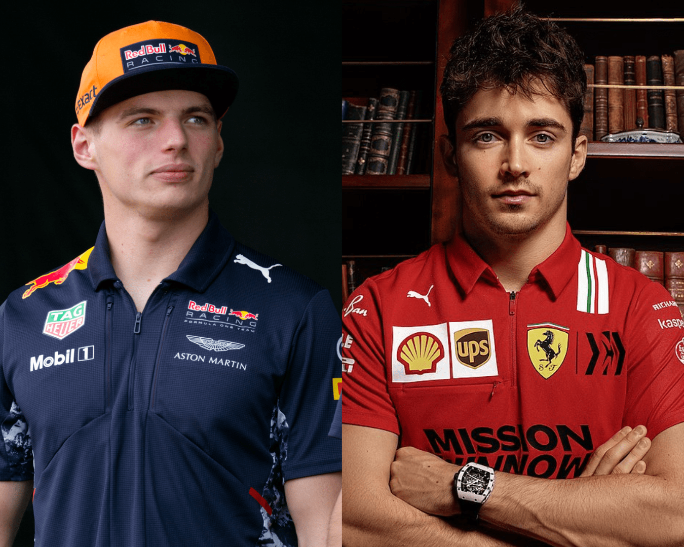 charles leclerc vs max verstappen 0035