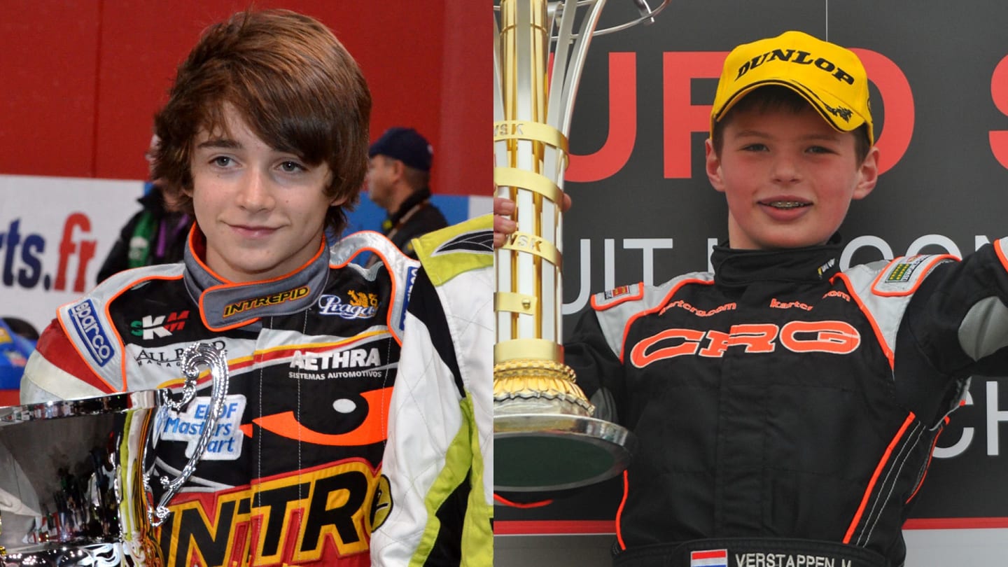 charles leclerc vs max verstappen 0040