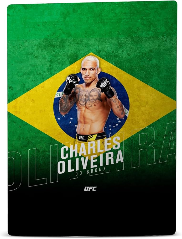 charles oliveira brazil 0010