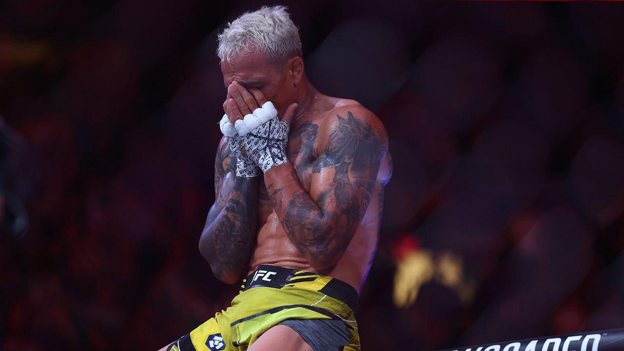 charles oliveira brazil 0023