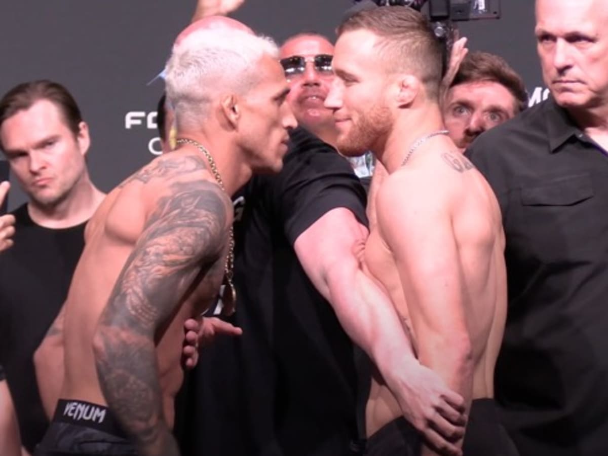 charles oliveira justin gaethje 0033