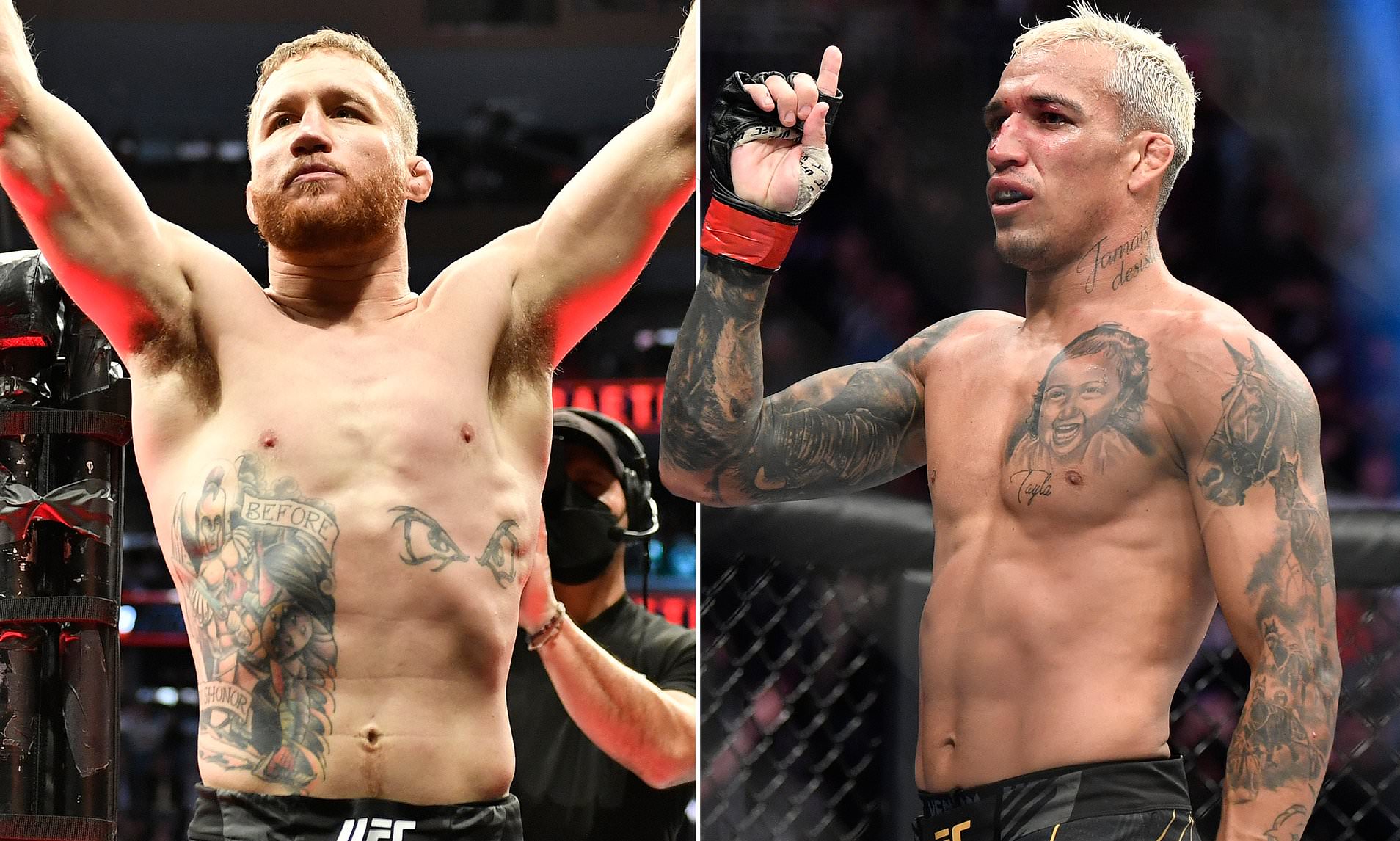 charles oliveira justin gaethje 0039