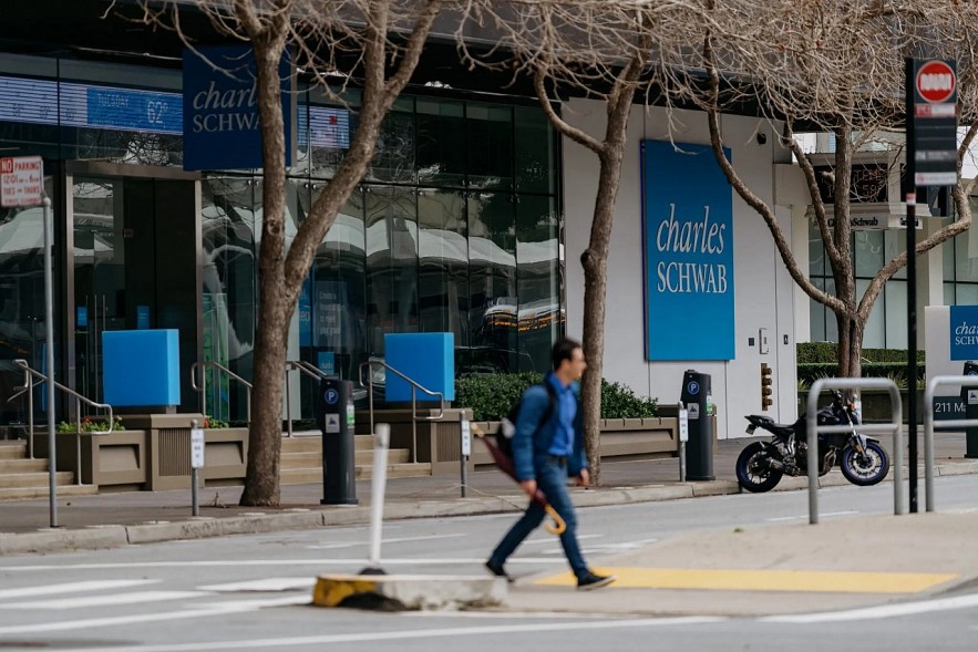 Charles Schwab educational resources.