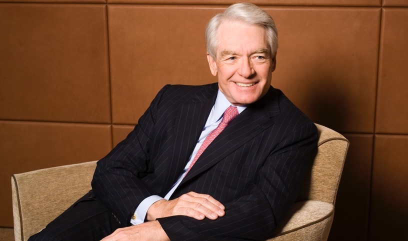 Charles Schwab investment tips