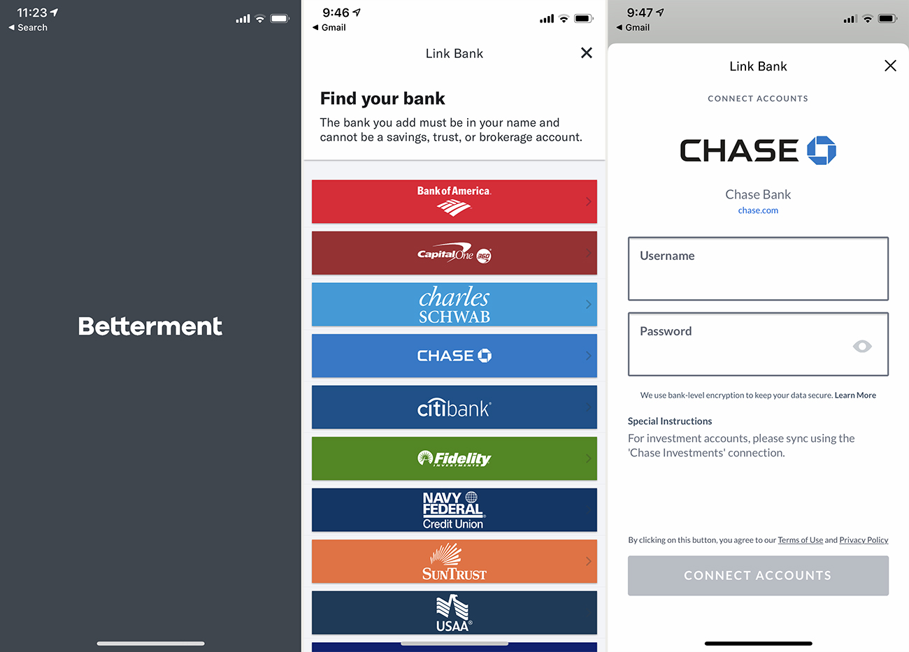 charles schwab plaid 0018