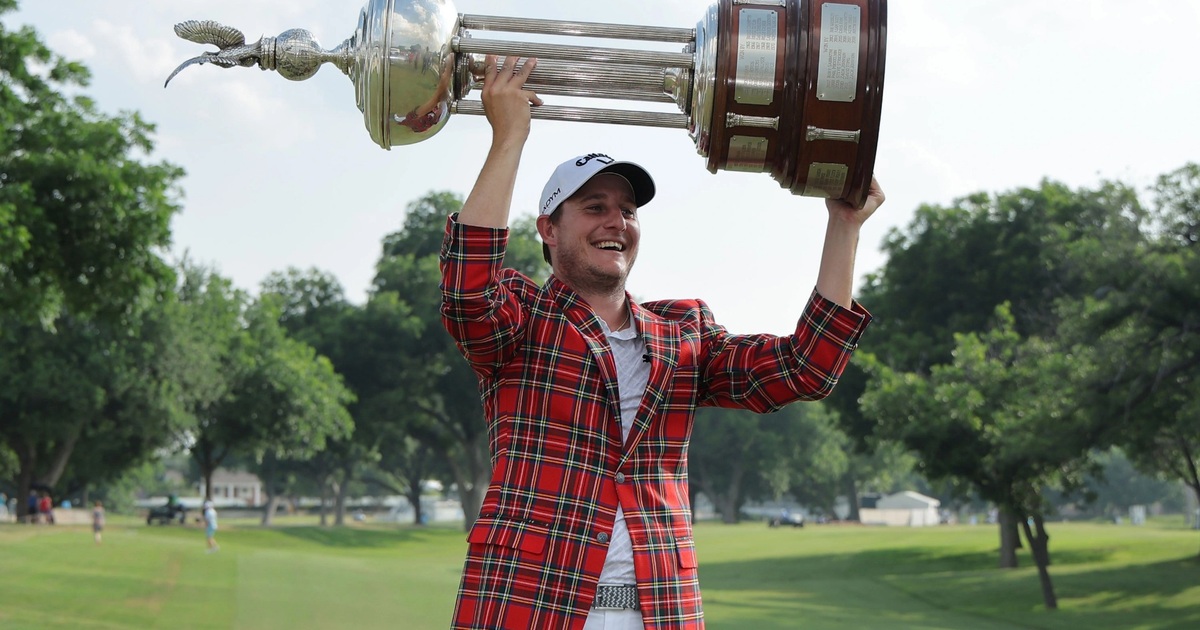 charles schwab plaid 0021
