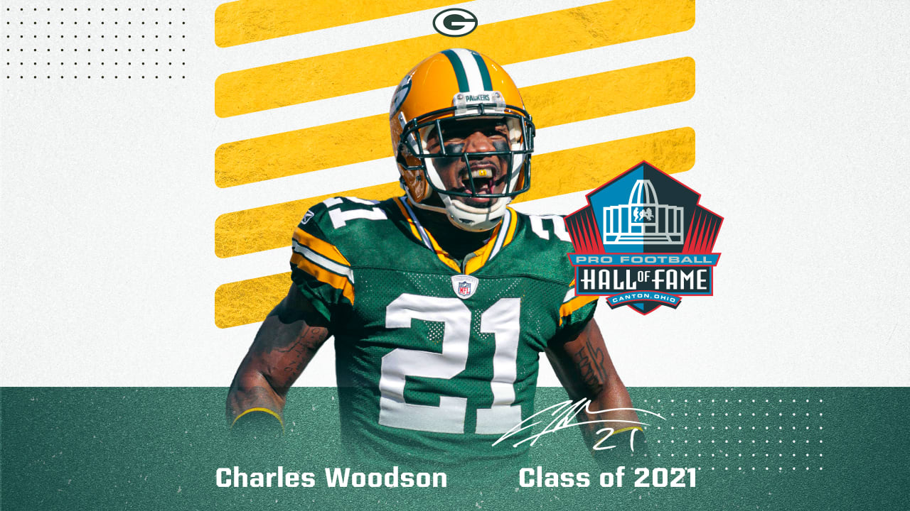 charles woodson wallpaper 0013