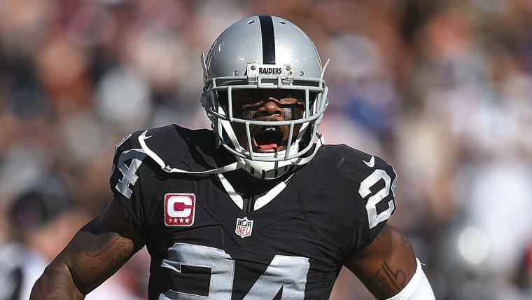 charles woodson wallpaper 0029