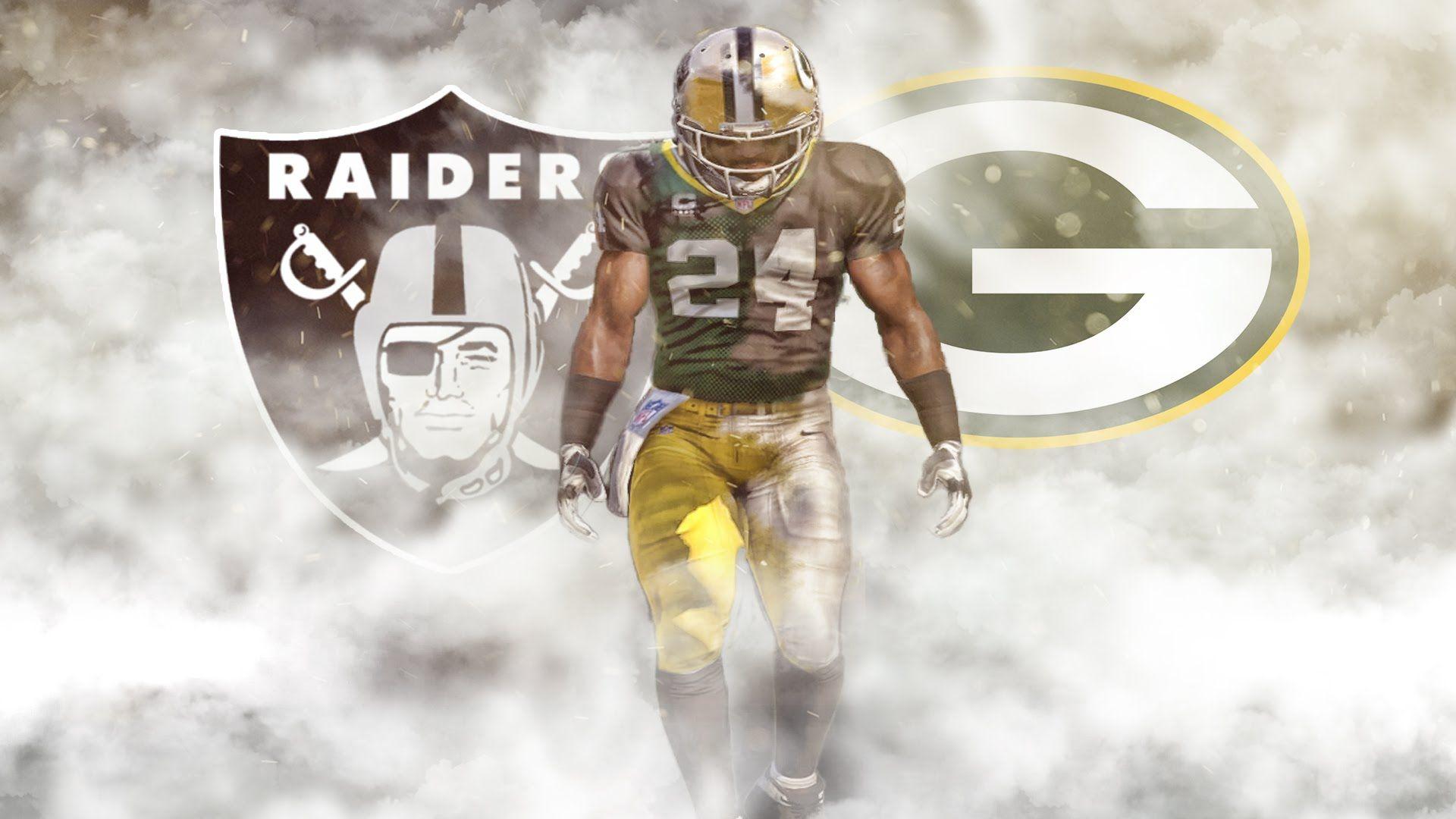 charles woodson wallpaper 0032